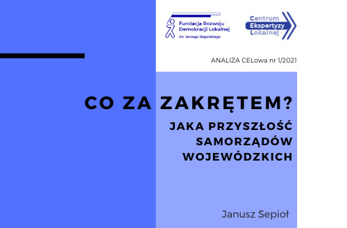 Przyszłość jst