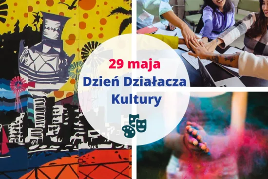 Dzień Działacza Kultury