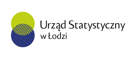 Logo US w Łodzi